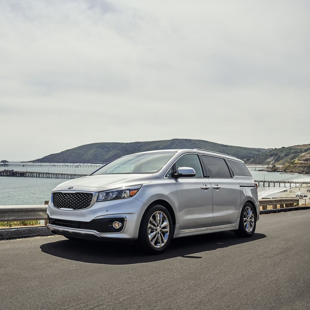 Kia Sedona